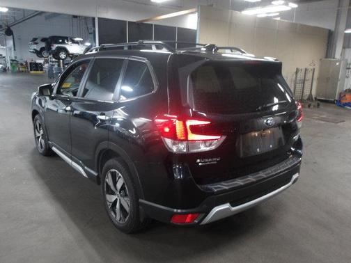 2019 Subaru Forester Touring