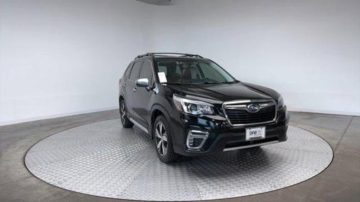 2019 Subaru Forester Touring