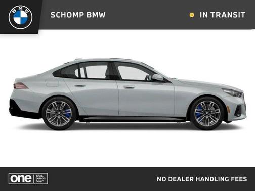 2026 BMW 530 i xDrive