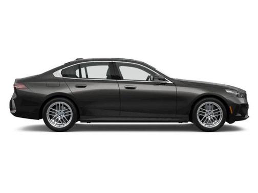 2026 BMW 540 i xDrive