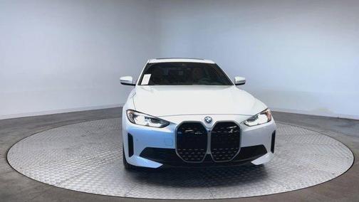 2023 BMW i4 Gran Coupe eDrive40