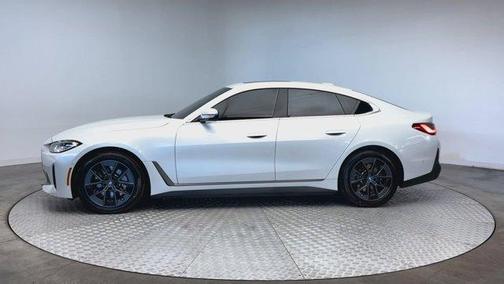 2023 BMW i4 Gran Coupe eDrive40