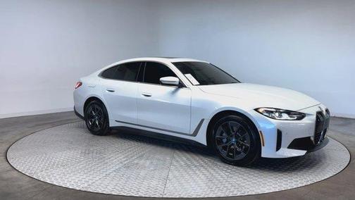 2023 BMW i4 Gran Coupe eDrive40