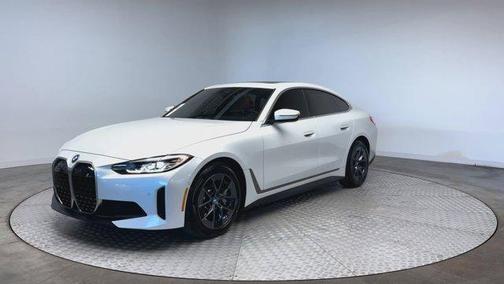 2023 BMW i4 Gran Coupe eDrive40