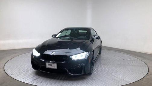 Photo 3 of 29 of 2015 BMW M4 Base