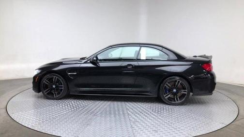 Photo 5 of 29 of 2015 BMW M4 Base