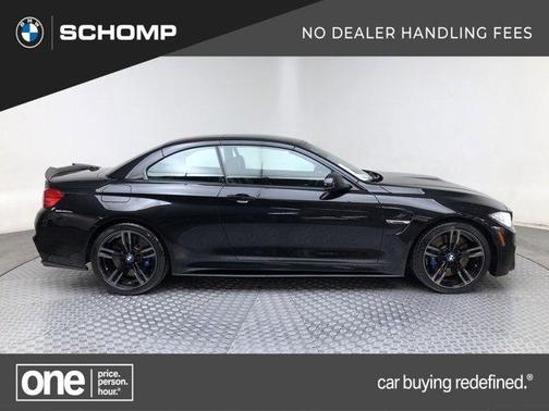 Photo 1 of 29 of 2015 BMW M4 Base