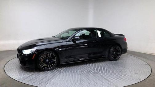 Photo 4 of 29 of 2015 BMW M4 Base