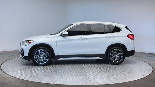 2022 BMW X1 xDrive28i