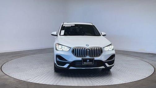 2022 BMW X1 xDrive28i