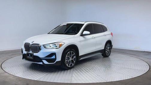 2022 BMW X1 xDrive28i