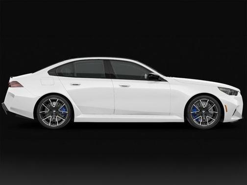 2026 BMW M5 Base