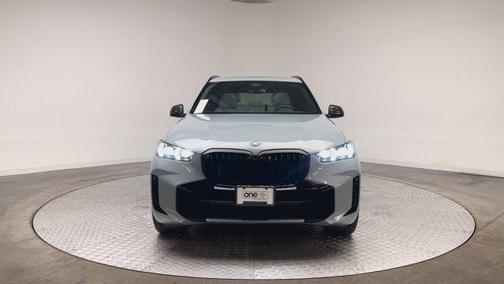 2024 BMW X5 PHEV xDrive50e