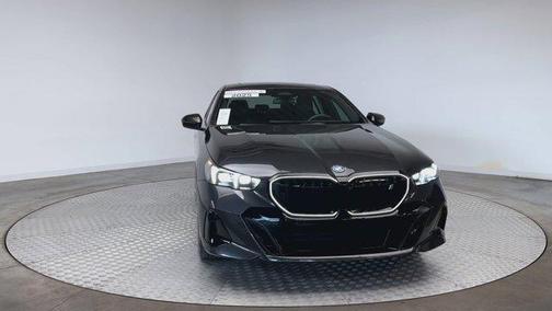 2025 BMW i5 xDrive40