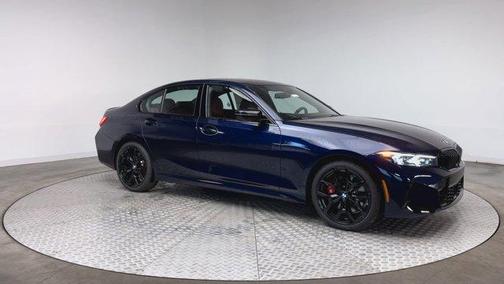 2026 BMW 330 I XDrive