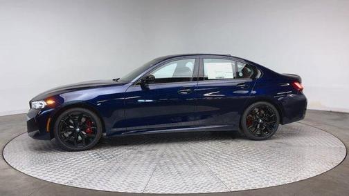 2026 BMW 330 I XDrive