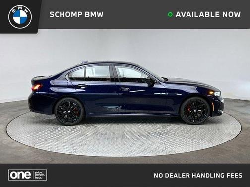 2026 BMW 330 I XDrive