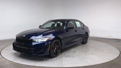 2026 BMW 330 I XDrive