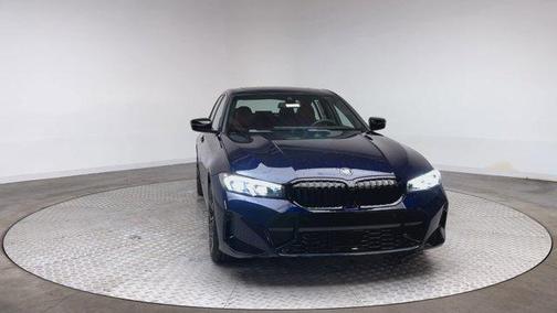 2026 BMW 330 I XDrive