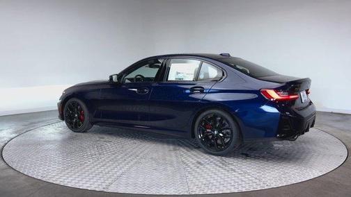 2026 BMW 330 I XDrive