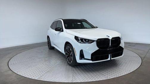 2025 BMW X3 M50 xDrive
