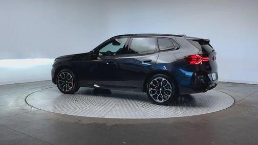 2025 BMW X3 M50 xDrive