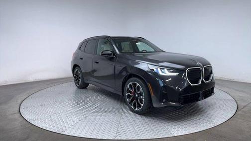 2025 BMW X3 M50 xDrive