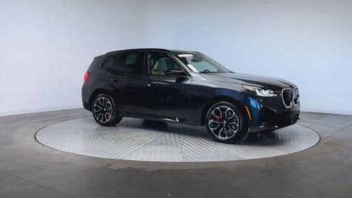 2025 BMW X3 M50 xDrive