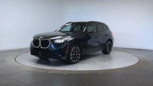 2025 BMW X3 M50 xDrive