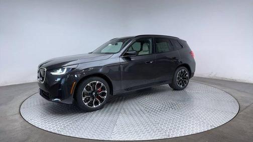 2025 BMW X3 M50 xDrive