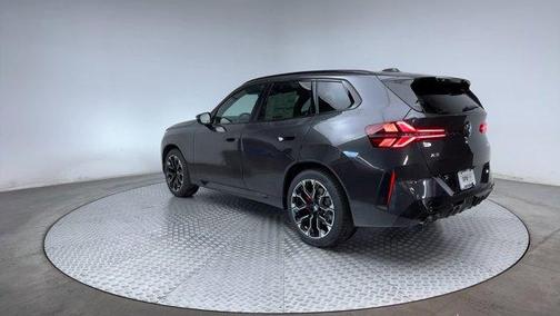 2025 BMW X3 M50 xDrive