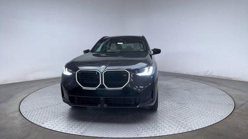 2025 BMW X3 M50 xDrive