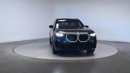 2025 BMW X3 M50 xDrive