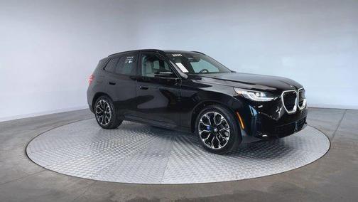 2025 BMW X3 M50 xDrive