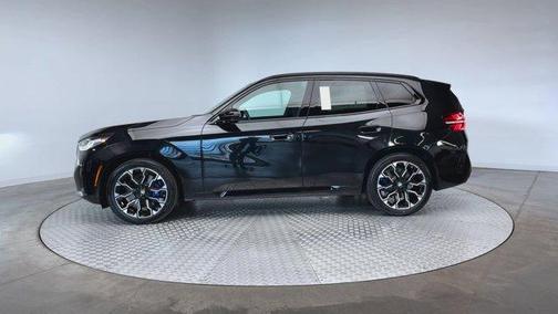 2025 BMW X3 M50 xDrive