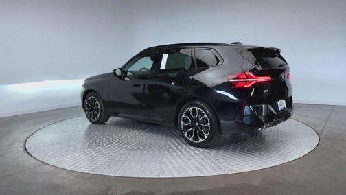 2025 BMW X3 M50 xDrive