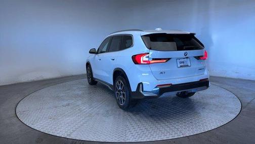 2025 BMW X1 xDrive28i