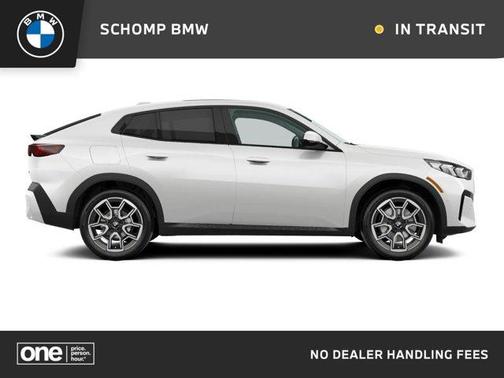 2026 BMW X2 xDrive28i