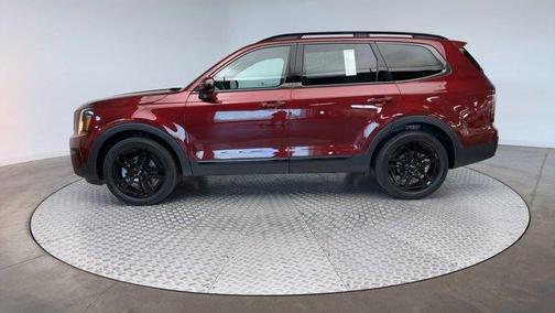 2024 Kia Telluride SX X-Line