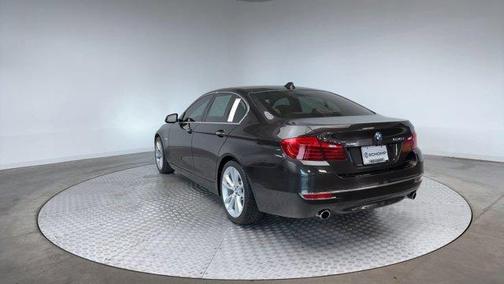 2016 BMW 535 i xDrive