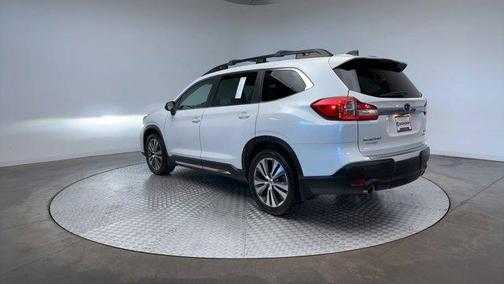 2020 Subaru Ascent Limited 7-Passenger