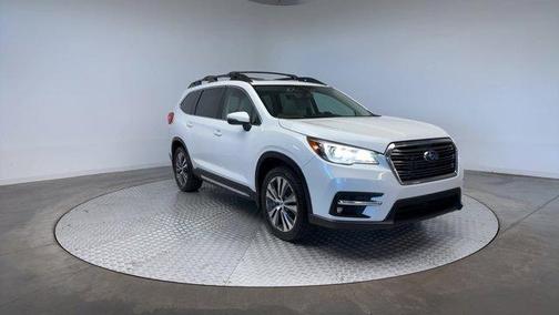 2020 Subaru Ascent Limited 7-Passenger