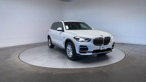2023 BMW X5 PHEV xDrive45e