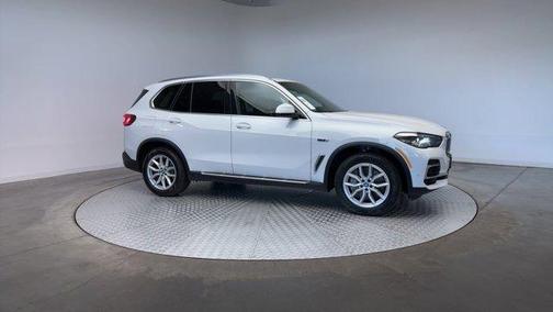 2023 BMW X5 PHEV xDrive45e