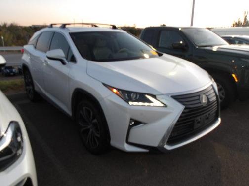 2017 Lexus RX 350 350