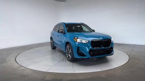 2025 BMW X1 M35i