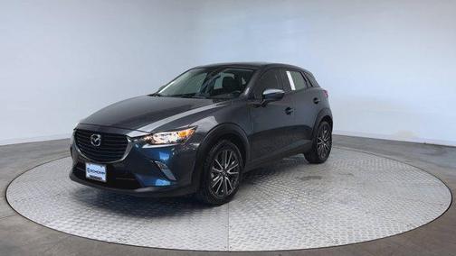 2017 Mazda CX-3 Touring