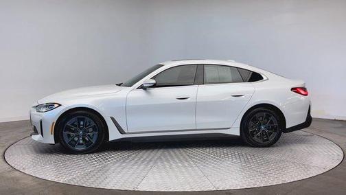 2023 BMW i4 Gran Coupe eDrive40