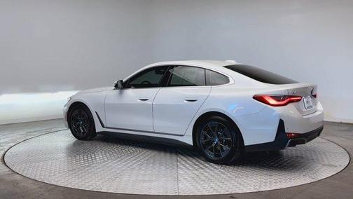 2023 BMW i4 Gran Coupe eDrive40