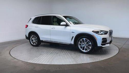 2022 BMW X5 PHEV xDrive45e